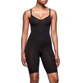 Women's Tummy Control Bodysuit Shapewear
